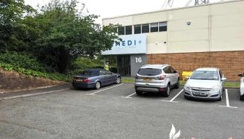 Remedi Pharmacy Solutions - Runcorn Wa7 1Tq