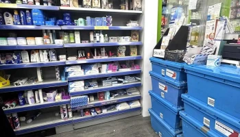 Richmond Pharmacy - Birmingham B33 8Tl