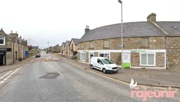 Right Medicine Pharmacy (Clifton Road Lossie) - Lossiemouth