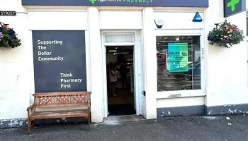Right Medicine Pharmacy (Dollar) - Dollar