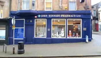 Right Medicine Pharmacy (Dunoon) - Dunoon