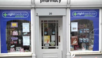 Right Medicine Pharmacy (Haddington) - Haddington