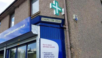 Right Medicine Pharmacy (Polbeth) - West Calder