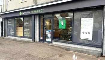 Right Medicine Pharmacy (Slamannan) - Falkirk
