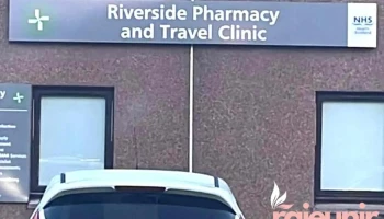 Riverside Pharmacy and Travel Clinic - Inverness