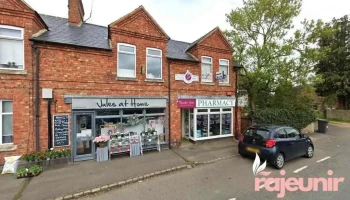 Roade Pharmacy - Roade