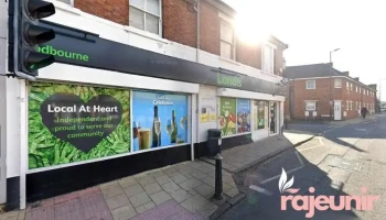 Rodbourne Pharmacy - Rodbourne