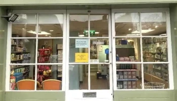 Romsey Pharmacy - Romsey So51 8Bz