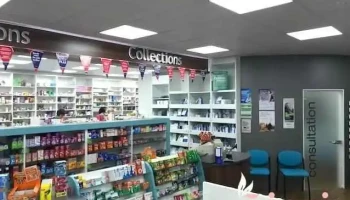 Rooksdown Pharmacy - Basingstoke Rg24 9Rg