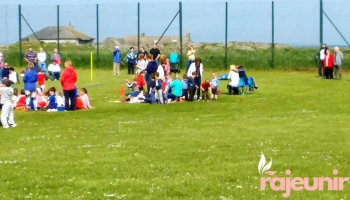 Rosehearty School - Fraserburgh
