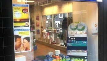 Rosemount Pharmacy - Aberdeen