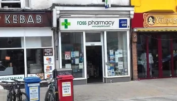 Ross Pharmacy - Brighton And Hove