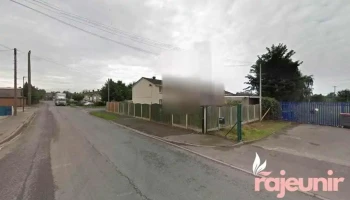 Rossington Pharmacy - Bankwood Lane Trading Park