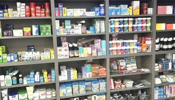 Rotherham Road Pharmacy - Great Houghton