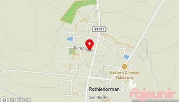 Rothienorman - Inverurie