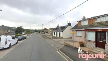 Rothienorman School - Inverurie