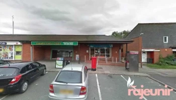 Rowlands Pharmacy Ashurst - Skelmersdale Wn8 6Uj