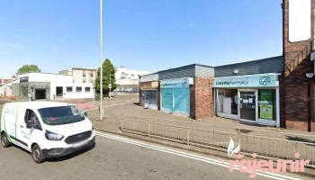 Rowlands Pharmacy Baillieston - Glasgow