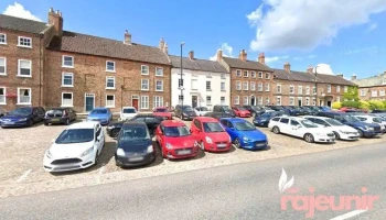 Rowlands Pharmacy Bedale - Bedale Dl8 1Af