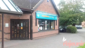 Rowlands Pharmacy Belmont Hereford - Belmont