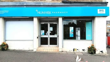 Rowlands Pharmacy Blantyre - Glasgow