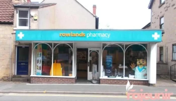 Rowlands Pharmacy Bolsover - Bolsover