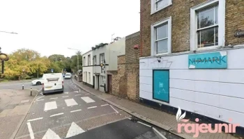 Rowlands Pharmacy Broadstairs - Kent Ct10 2Tp
