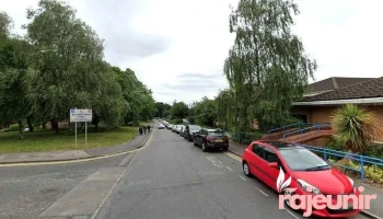 Rowlands Pharmacy Cannock Chase Hospital - Brunswick Rd