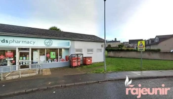 Rowlands Pharmacy Chapelhall - Airdrie