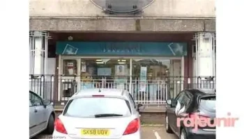 Rowlands Pharmacy Coatbridge - Coatbridge