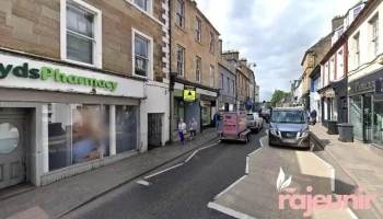 Rowlands Pharmacy Crossgate - Cupar