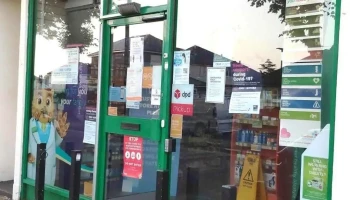 Rowlands Pharmacy Ensbury Park - Bournemouth Bh10 5Bg