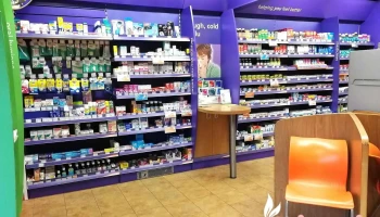 Rowlands Pharmacy Folly Lane - Warrington Wa5 0Lz