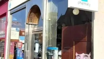 Rowlands Pharmacy Helensburgh - Helensburgh