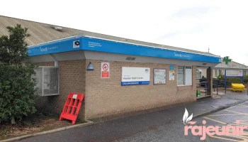 Rowlands Pharmacy Howden Health Centre - Livingston