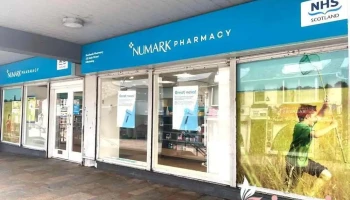 Rowlands Pharmacy Kilwinning - Kilwinning