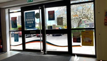 Rowlands Pharmacy Kingswood Avenue - Swindon Sn3 2Rj