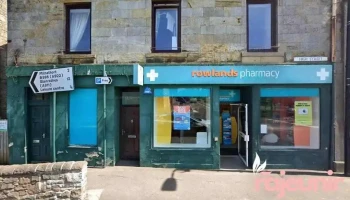 Rowlands Pharmacy Kinross - Kinross
