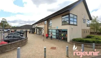 Rowlands Pharmacy Lanark - Lanark