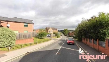 Rowlands Pharmacy Mayflower Way - Wombwell