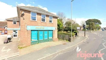 Rowlands Pharmacy Meadow - Christchurch Bh23 1Eu