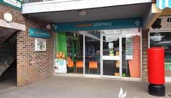 Rowlands Pharmacy Merley - Merley