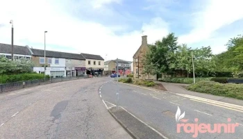 Rowlands Pharmacy Penicuik - Midlothian