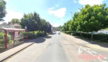 Rowlands Pharmacy Pontefract Hospital - Friarwood Ln