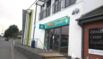Rowlands Pharmacy Redditch - Redditch B98 9Aa