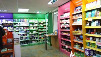 Rowlands Pharmacy Rockferry - Birkenhead Ch42 2Ag