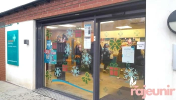 Rowlands Pharmacy Skegness - Skegness Pe25 3Td