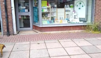 Royston Pharmacy - Glasgow
