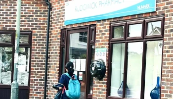 Rudgwick Pharmacy - Church St