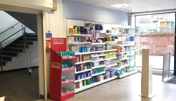 Runcorn Pharmacy - Village Sq